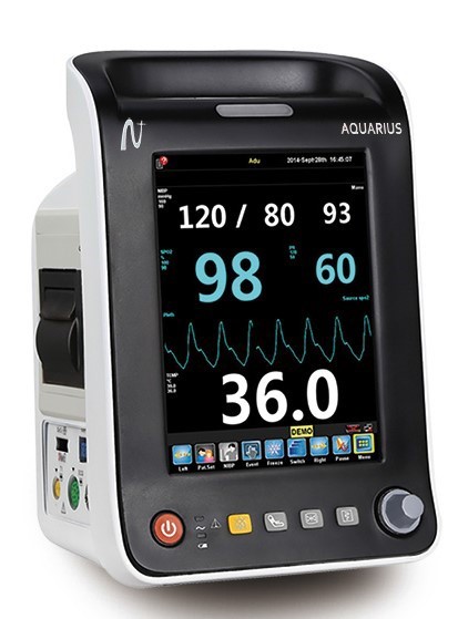 Монітор пацієнта Aquarius 8,4"